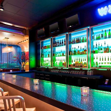 Aloft Hotel Milwaukee Downtown Zewnętrze zdjęcie