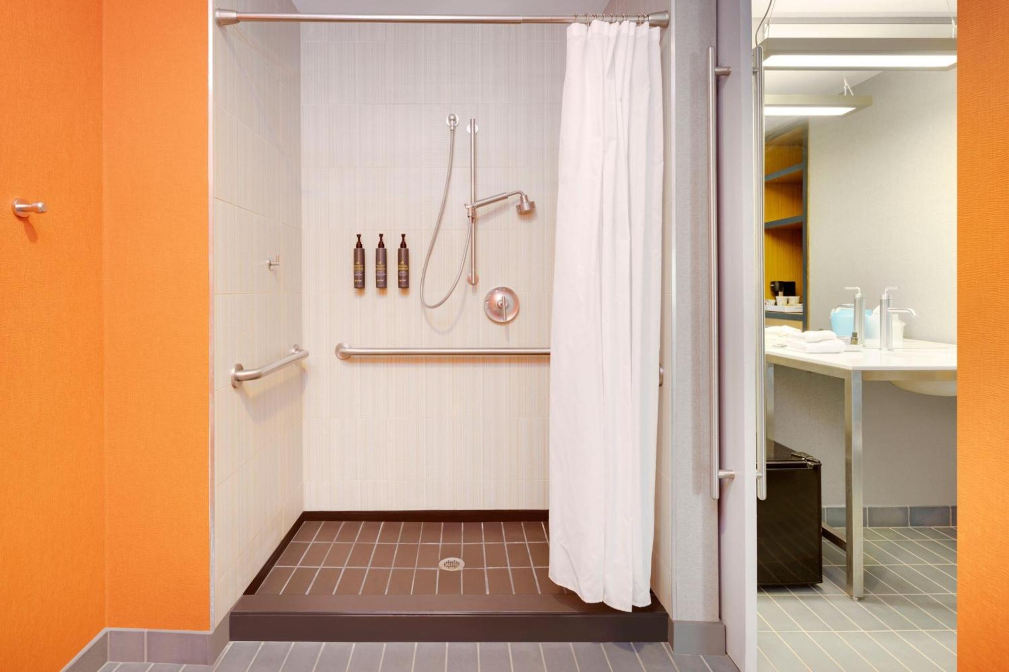 Aloft Hotel Milwaukee Downtown Zewnętrze zdjęcie