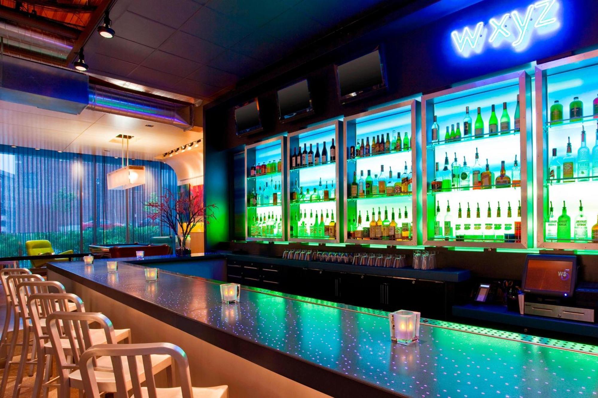 Aloft Hotel Milwaukee Downtown Zewnętrze zdjęcie