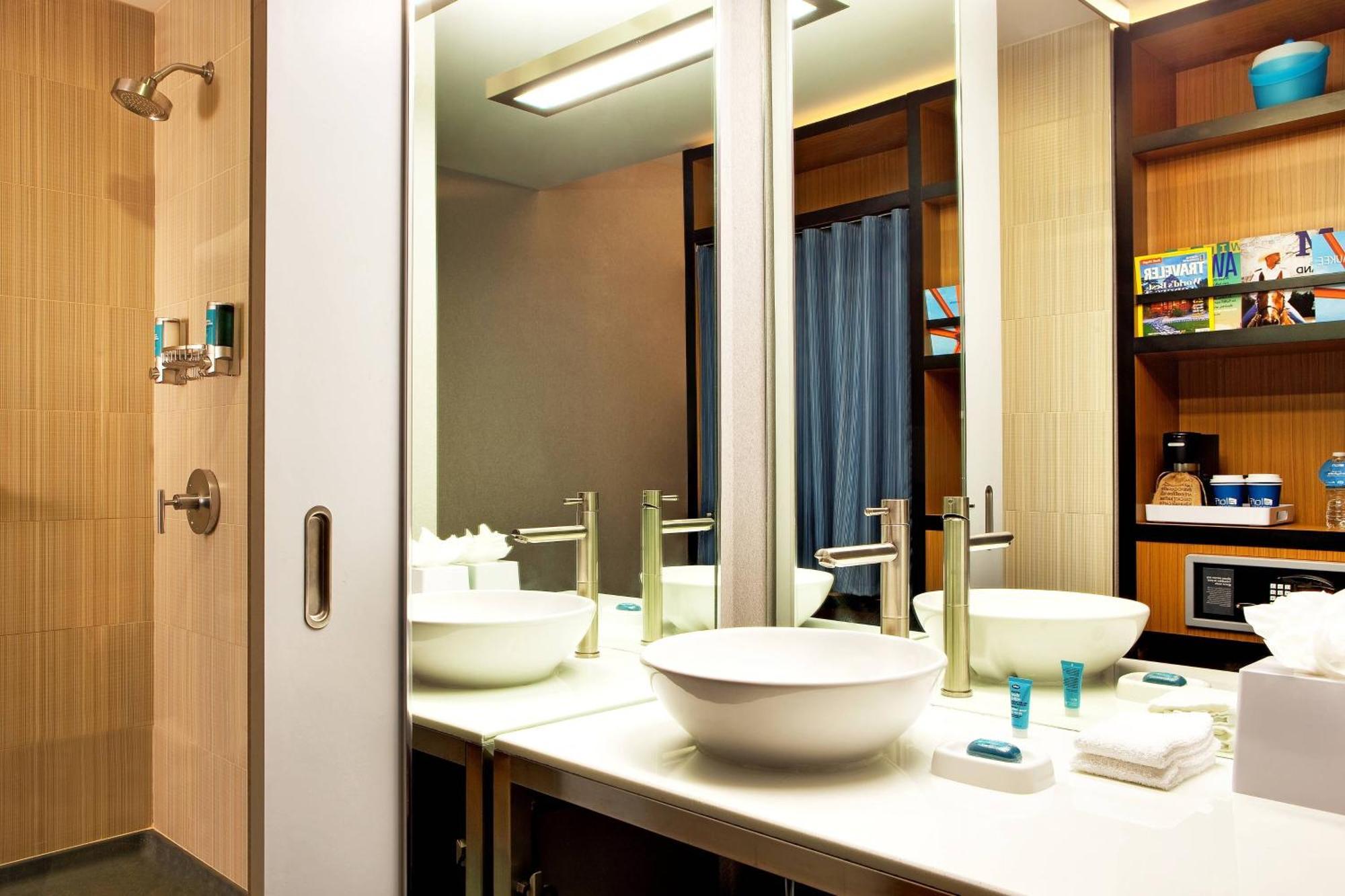 Aloft Hotel Milwaukee Downtown Zewnętrze zdjęcie
