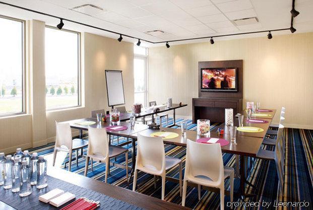 Aloft Hotel Milwaukee Downtown Udogodnienia zdjęcie
