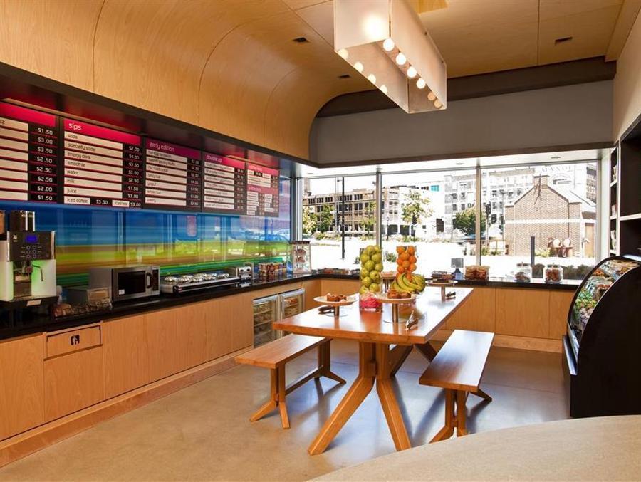 Aloft Hotel Milwaukee Downtown Zewnętrze zdjęcie